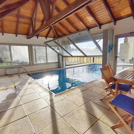Quinta Luna Nh Bariloche Zewnętrze zdjęcie