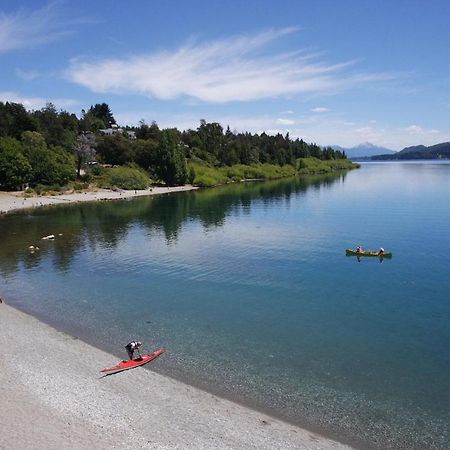 Quinta Luna Nh Bariloche Zewnętrze zdjęcie