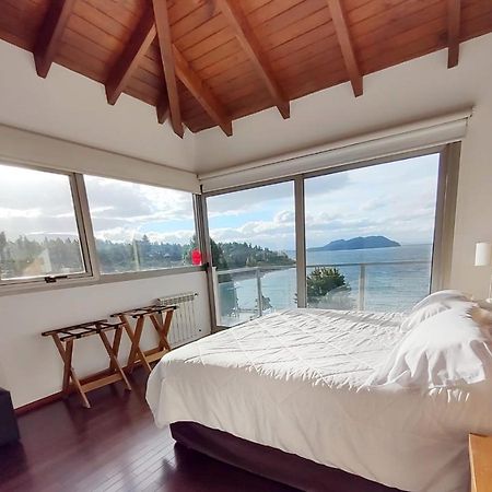 Quinta Luna Nh Bariloche Zewnętrze zdjęcie