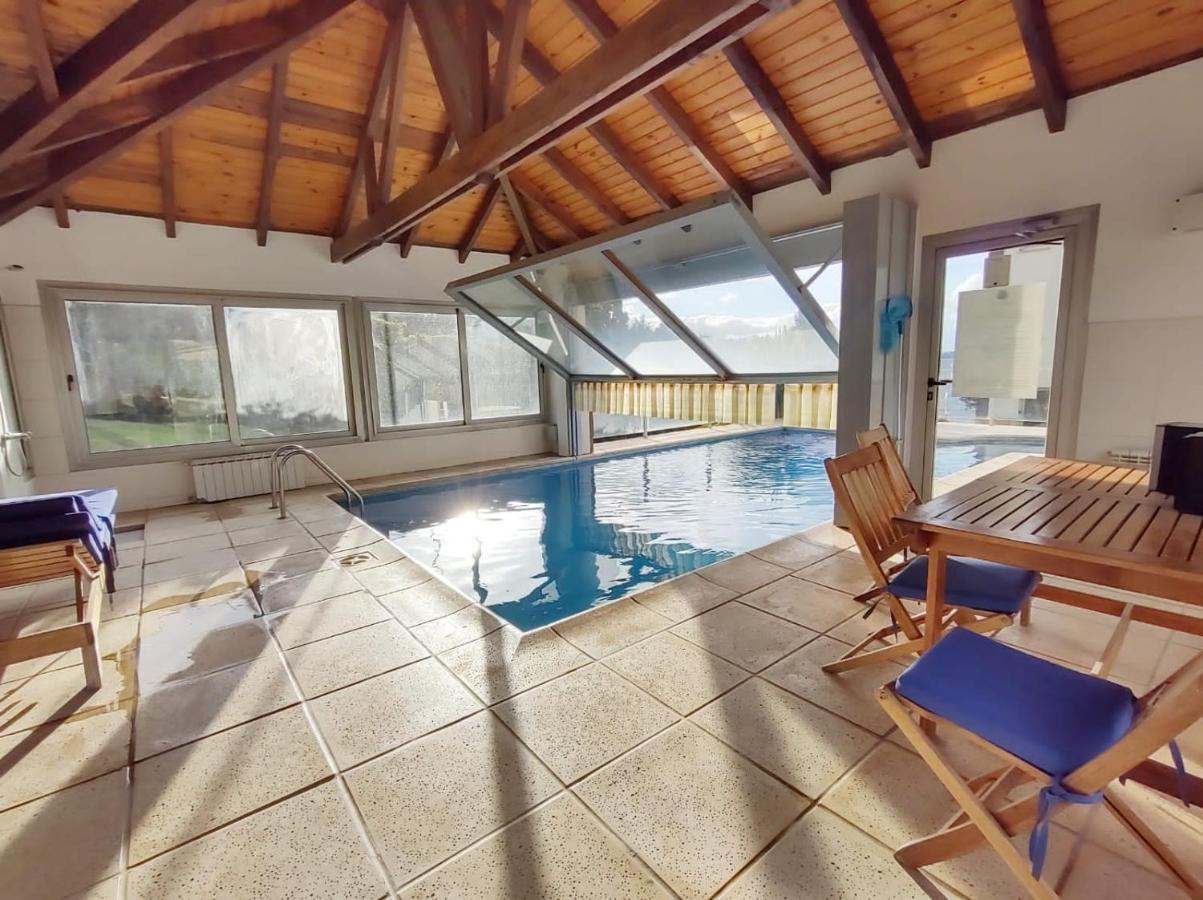 Quinta Luna Nh Bariloche Zewnętrze zdjęcie
