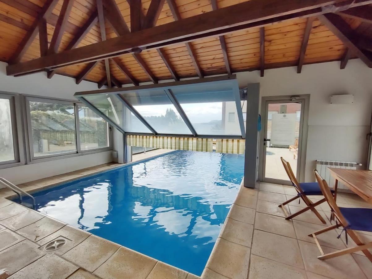 Quinta Luna Nh Bariloche Zewnętrze zdjęcie
