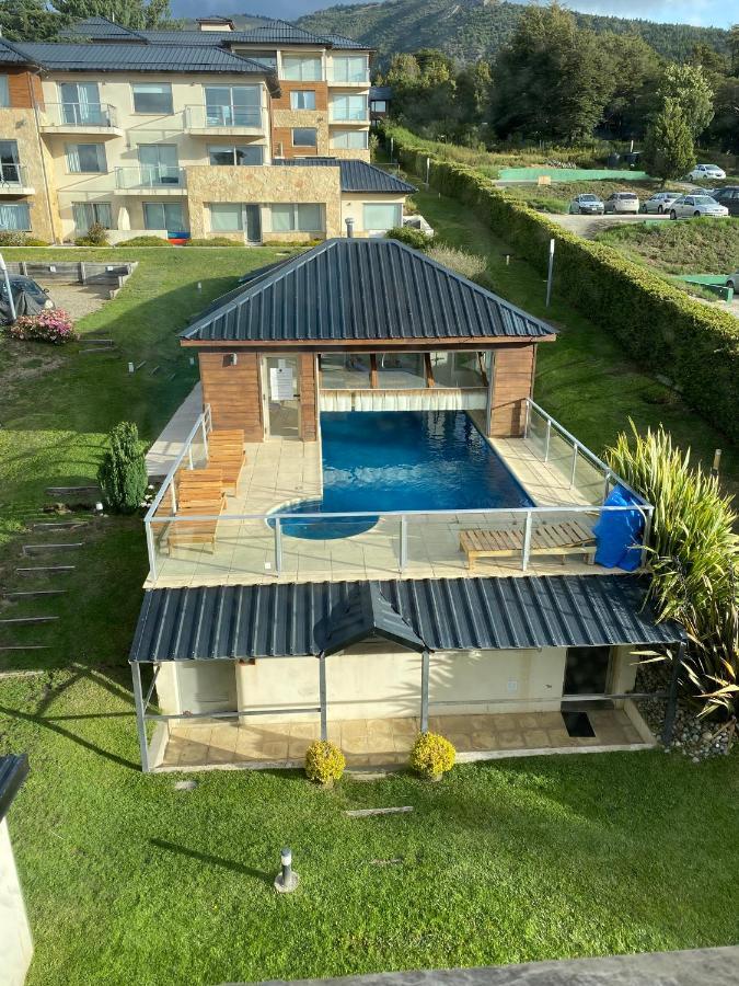 Quinta Luna Nh Bariloche Zewnętrze zdjęcie