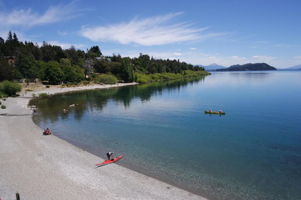 Quinta Luna Nh Bariloche Zewnętrze zdjęcie
