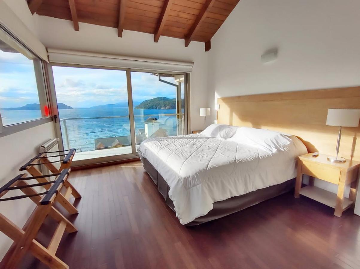 Quinta Luna Nh Bariloche Zewnętrze zdjęcie