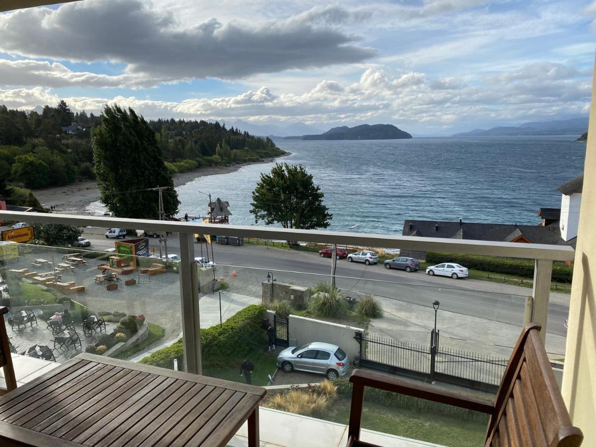 Quinta Luna Nh Bariloche Zewnętrze zdjęcie