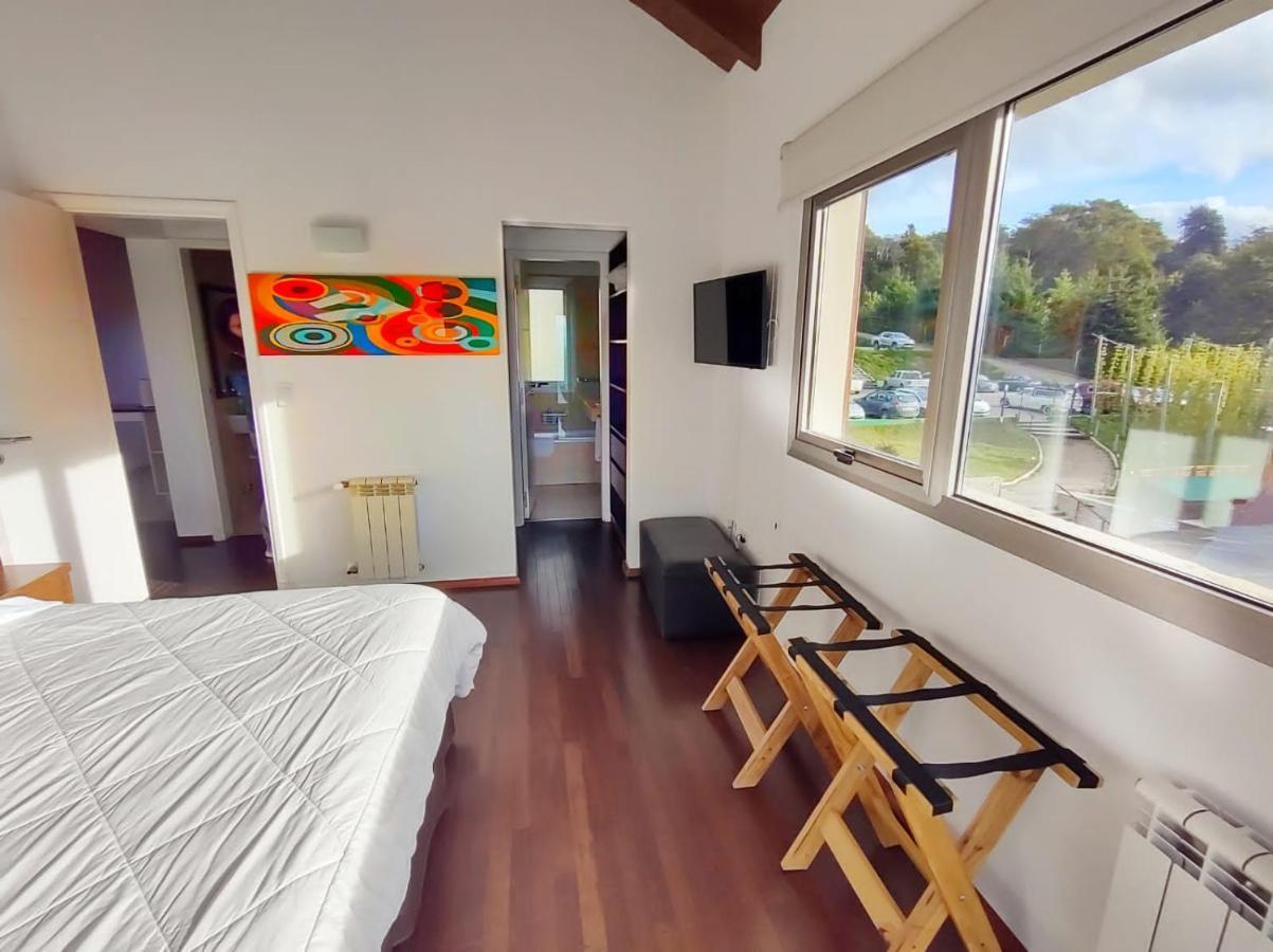 Quinta Luna Nh Bariloche Zewnętrze zdjęcie