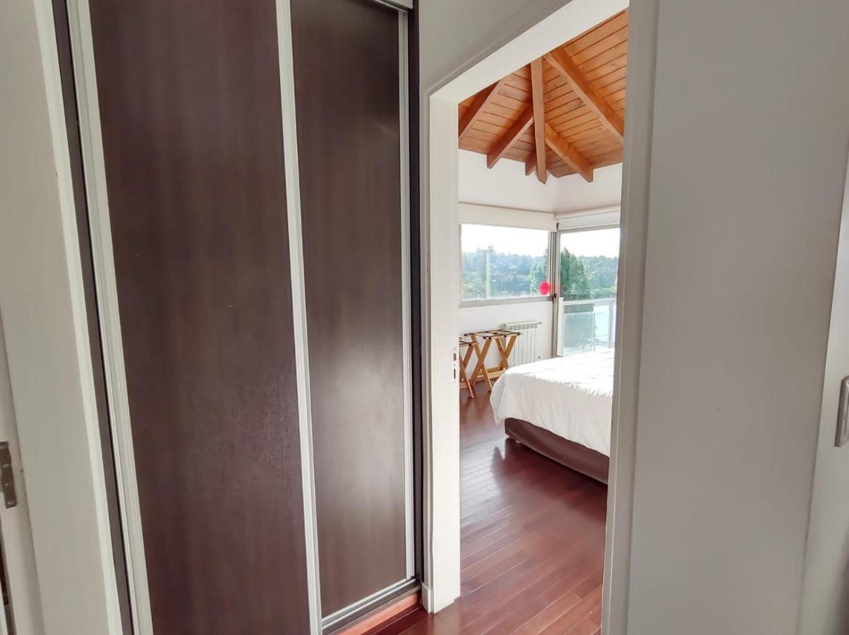 Quinta Luna Nh Bariloche Zewnętrze zdjęcie