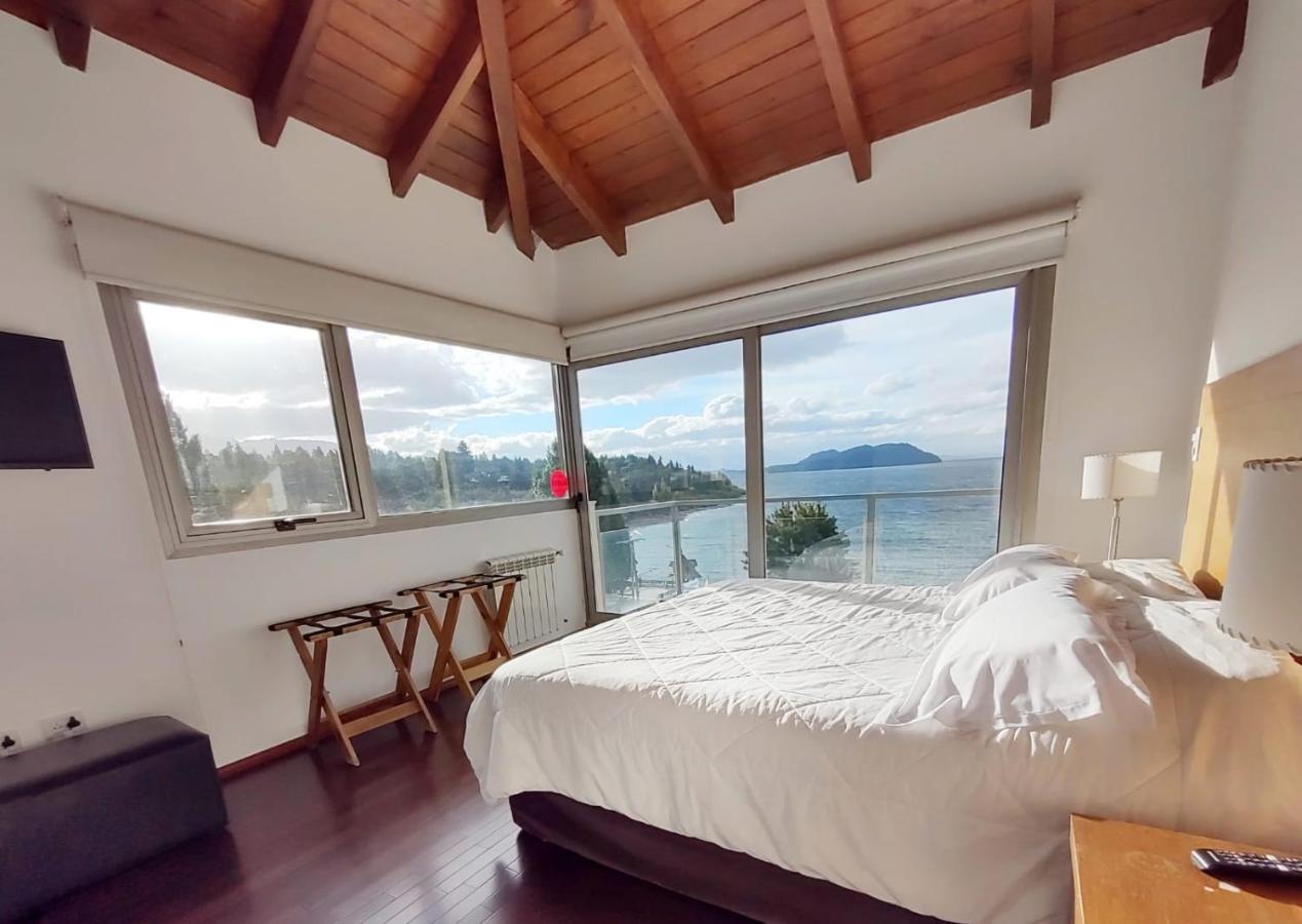 Quinta Luna Nh Bariloche Zewnętrze zdjęcie