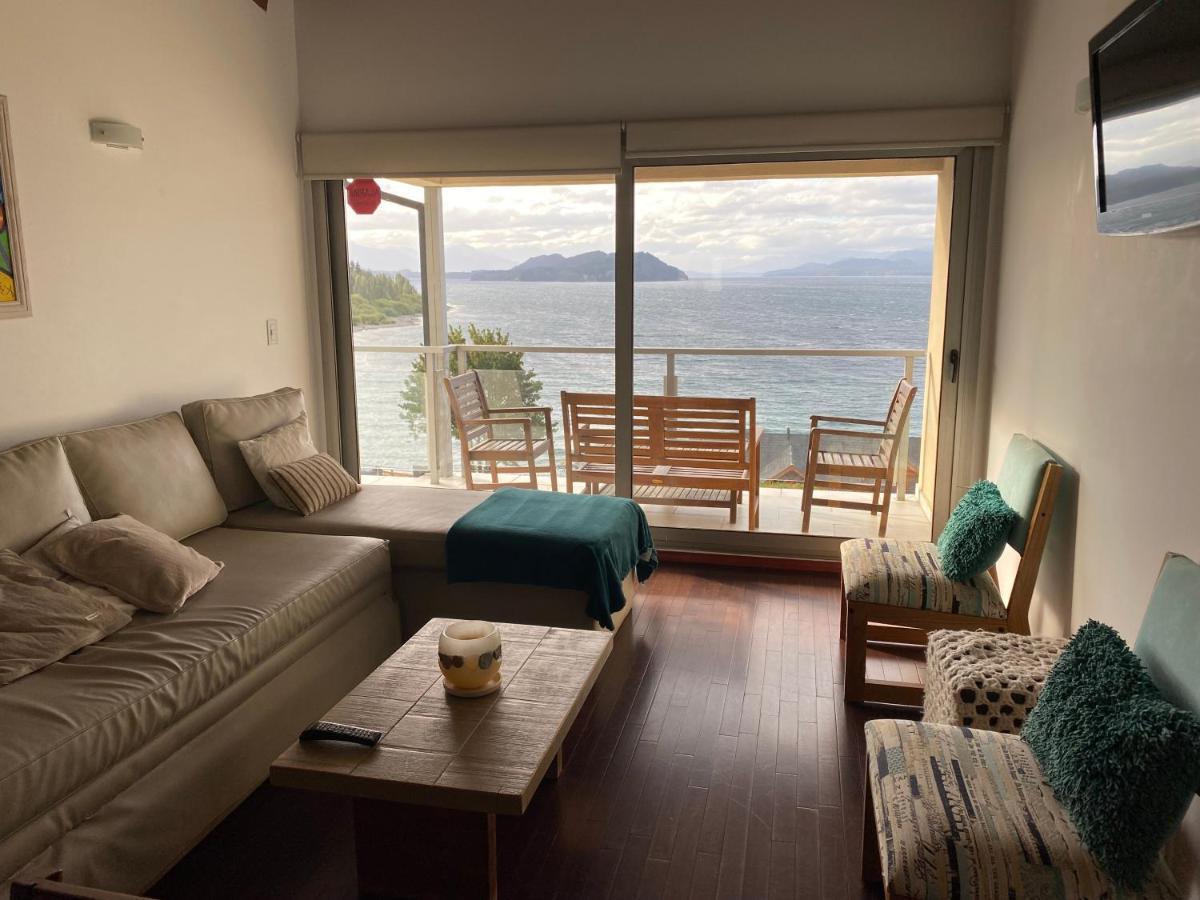 Quinta Luna Nh Bariloche Zewnętrze zdjęcie
