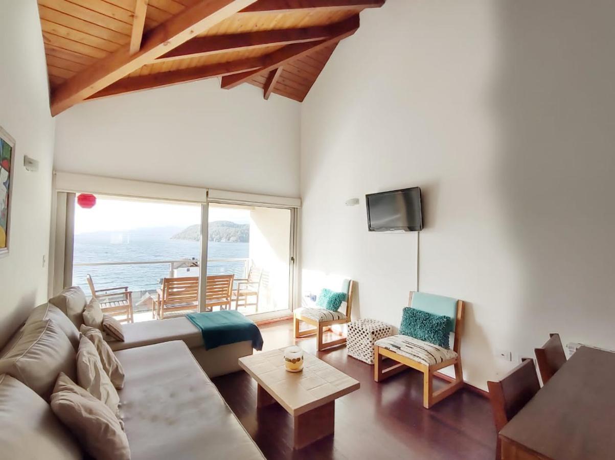 Quinta Luna Nh Bariloche Zewnętrze zdjęcie